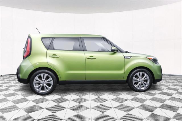 used 2014 Kia Soul car, priced at $8,377