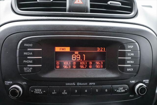 used 2014 Kia Soul car, priced at $8,377