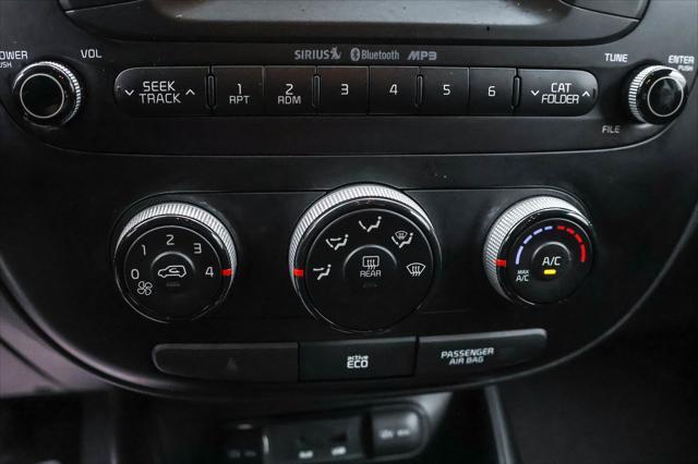 used 2014 Kia Soul car, priced at $8,377