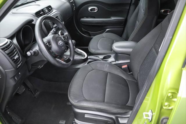 used 2014 Kia Soul car, priced at $8,377