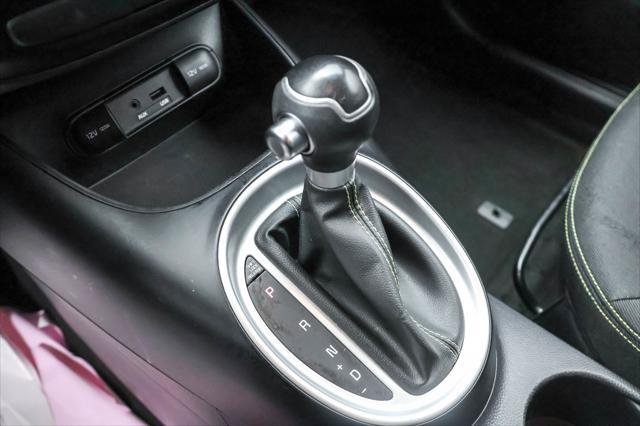 used 2014 Kia Soul car, priced at $8,377