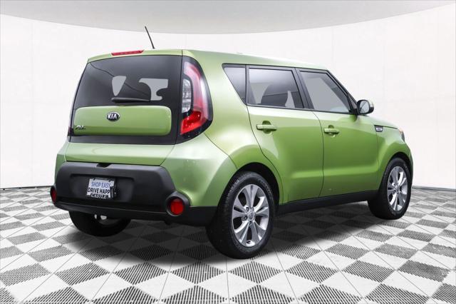 used 2014 Kia Soul car, priced at $8,377