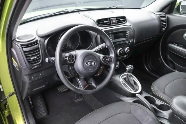 used 2014 Kia Soul car, priced at $8,377