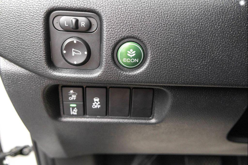 used 2020 Honda Passport car, priced at $26,677