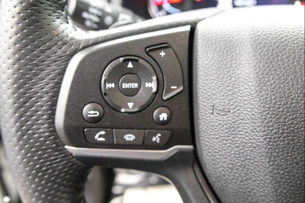 used 2020 Honda Passport car, priced at $26,677