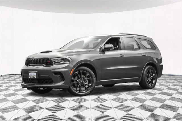 used 2024 Dodge Durango car, priced at $49,277