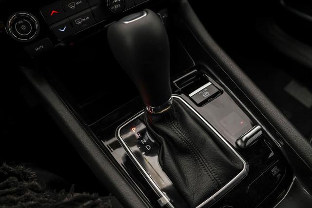 new 2025 Jeep Compass car, priced at $25,465