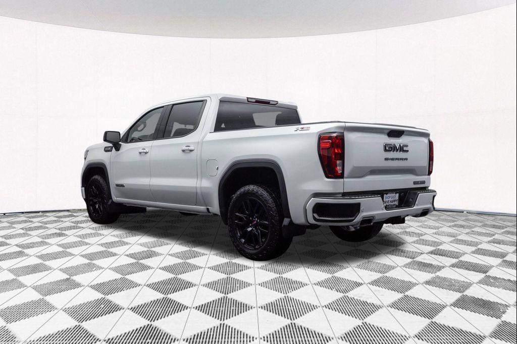used 2021 GMC Sierra 1500 car, priced at $32,977