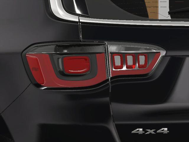 new 2025 Jeep Compass car, priced at $26,013