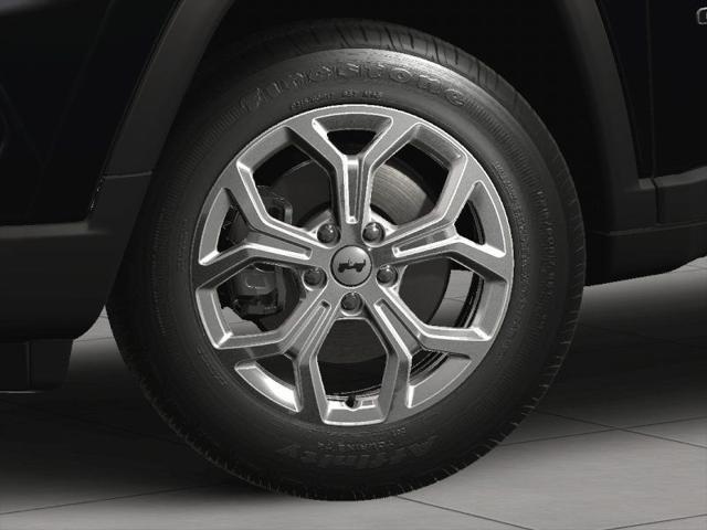 new 2025 Jeep Compass car, priced at $26,013