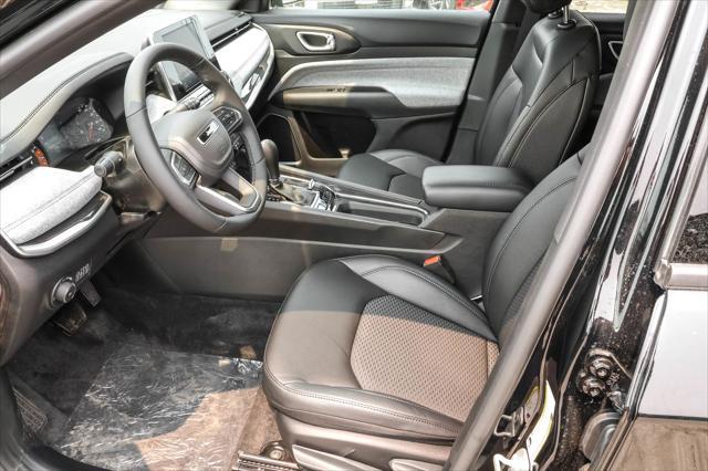 new 2025 Jeep Compass car, priced at $28,463