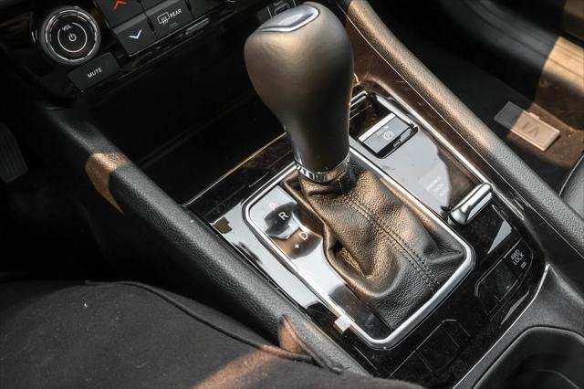 new 2025 Jeep Compass car, priced at $28,463