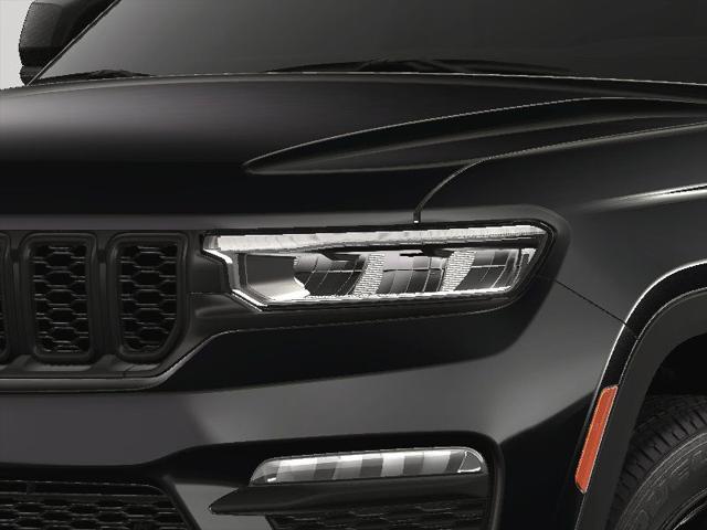 new 2025 Jeep Grand Cherokee car, priced at $46,698