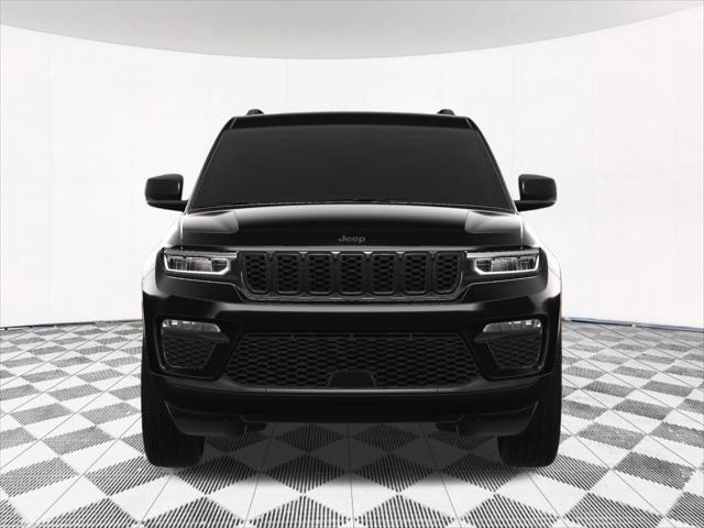 new 2025 Jeep Grand Cherokee car, priced at $46,698