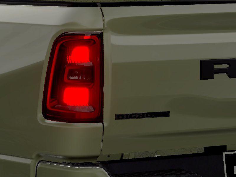 new 2026 Ram 1500 car, priced at $50,520