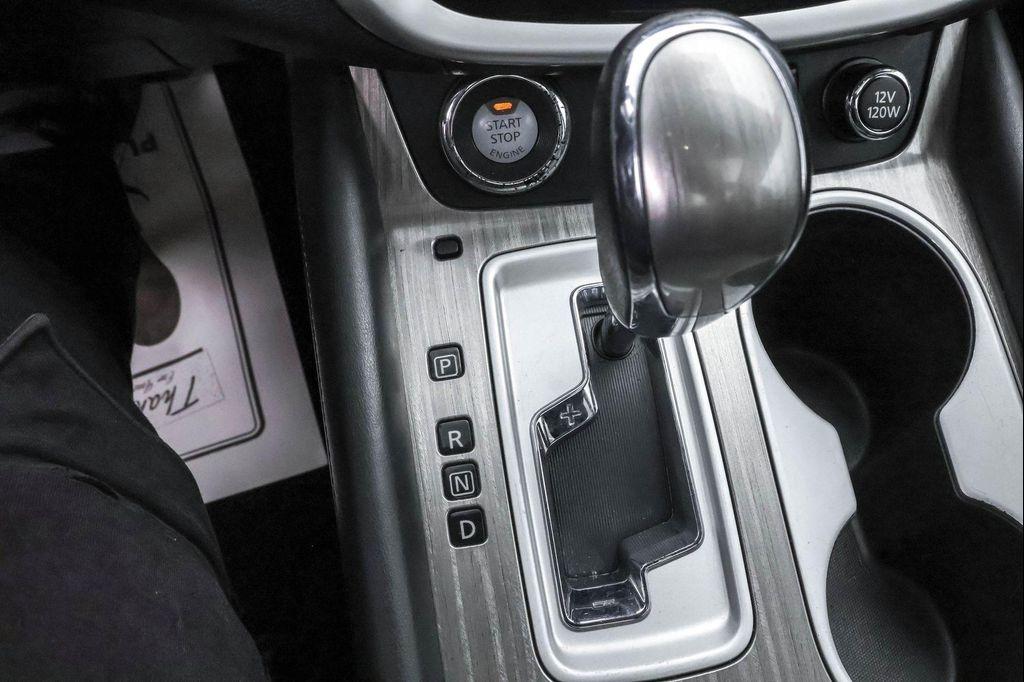 used 2015 Nissan Murano car, priced at $11,977
