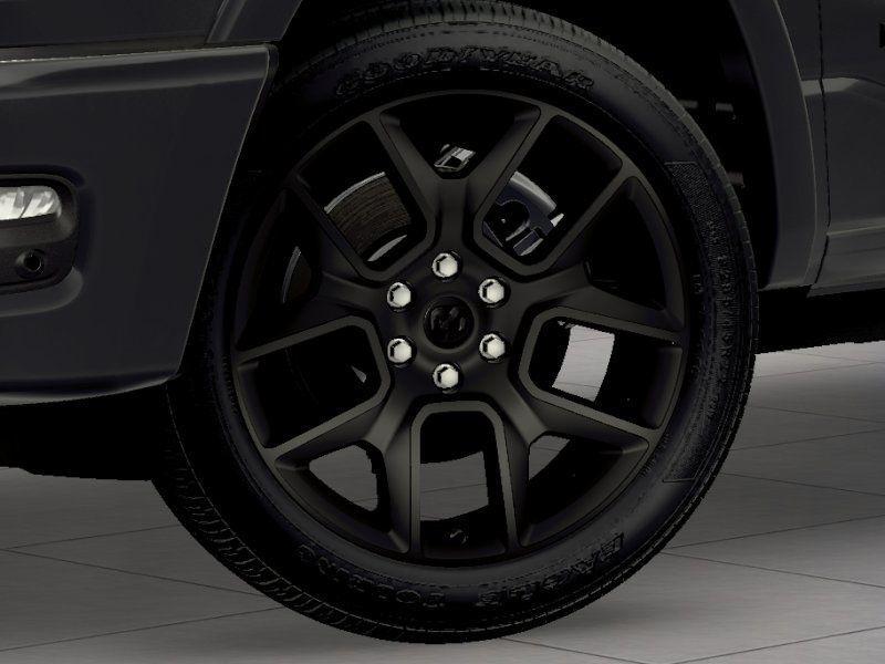 new 2026 Ram 1500 car, priced at $65,669