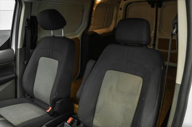 used 2019 Ford Transit Connect car, priced at $16,577