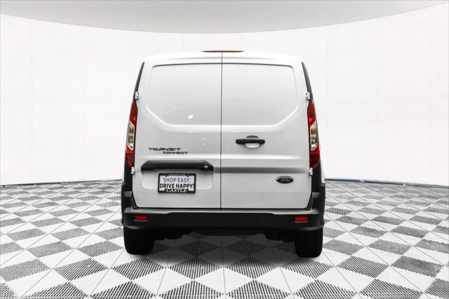 used 2019 Ford Transit Connect car, priced at $16,577