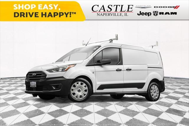 used 2019 Ford Transit Connect car, priced at $16,577