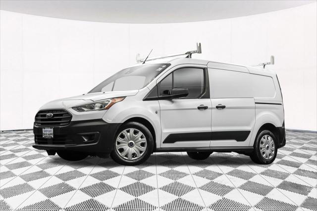 used 2019 Ford Transit Connect car, priced at $16,577