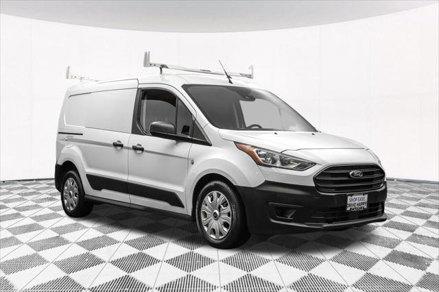 used 2019 Ford Transit Connect car, priced at $16,577