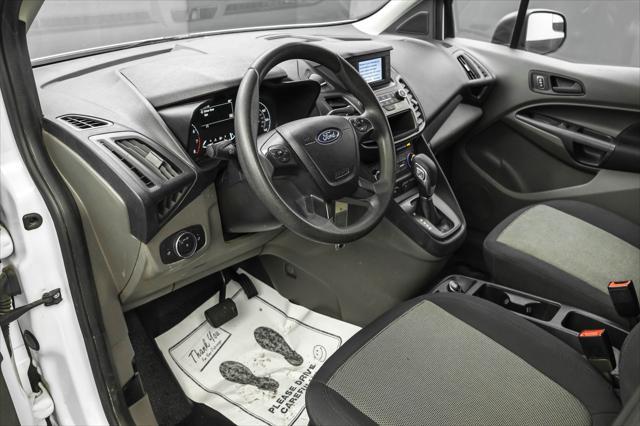 used 2019 Ford Transit Connect car, priced at $16,577