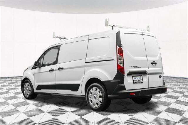 used 2019 Ford Transit Connect car, priced at $16,577