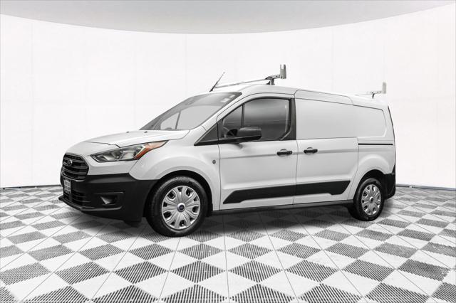 used 2019 Ford Transit Connect car, priced at $16,577