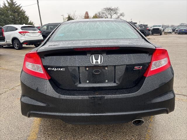 used 2012 Honda Civic car, priced at $13,277