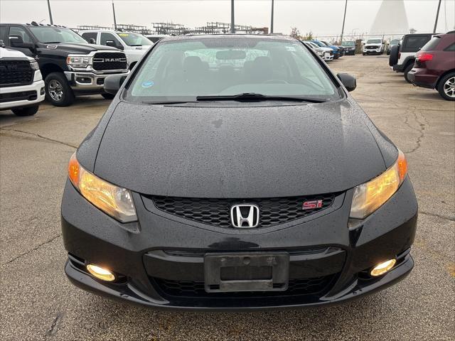 used 2012 Honda Civic car, priced at $13,277