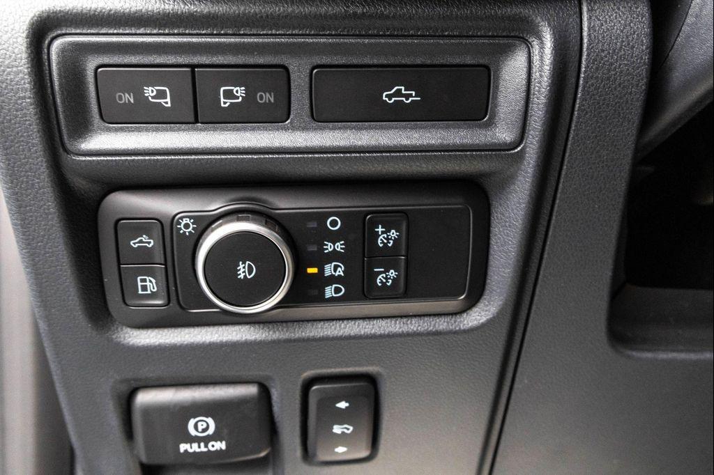 used 2022 Ford F-150 car, priced at $40,977