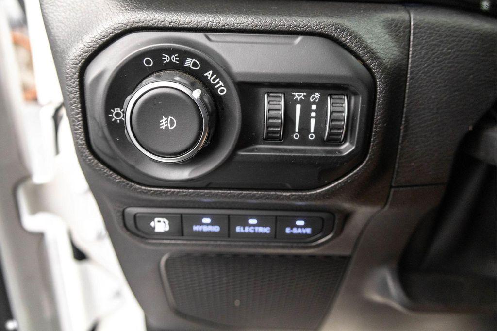 used 2021 Jeep Wrangler Unlimited 4xe car, priced at $34,677
