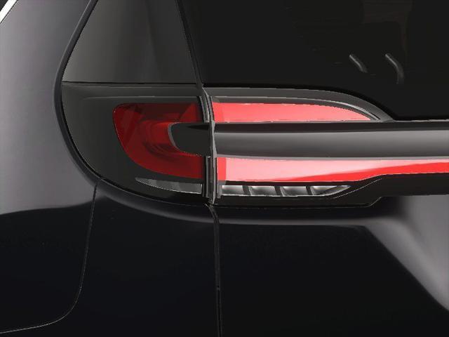 new 2025 Chrysler Pacifica car, priced at $40,752