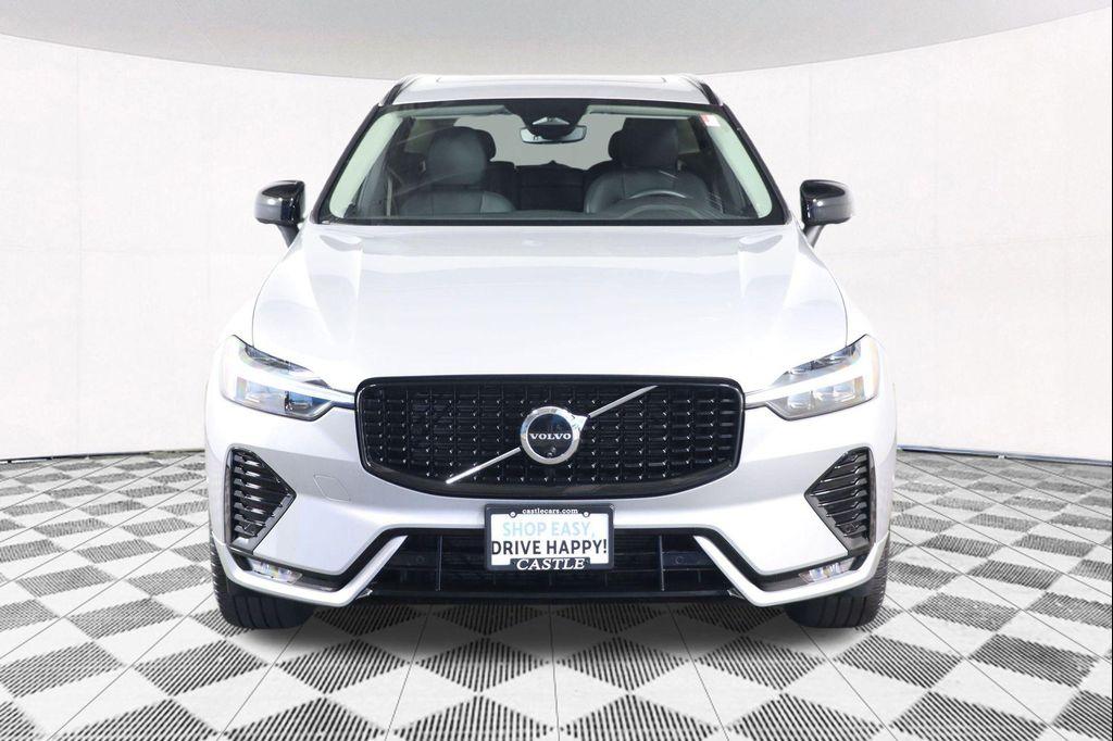 used 2024 Volvo XC60 car, priced at $36,477