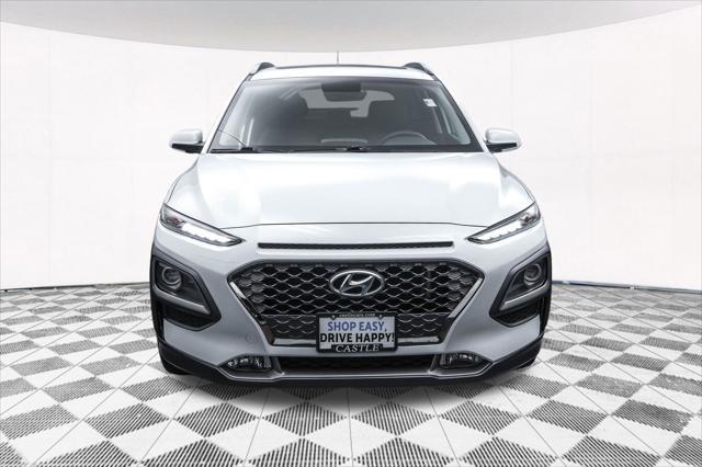 used 2018 Hyundai Kona car, priced at $13,777