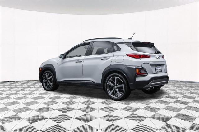 used 2018 Hyundai Kona car, priced at $13,777