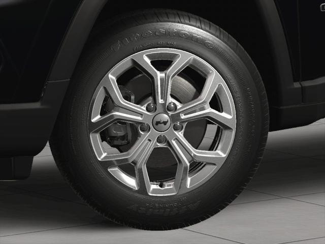new 2025 Jeep Compass car, priced at $25,963