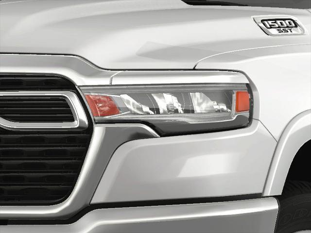 new 2025 Ram 1500 car, priced at $43,313
