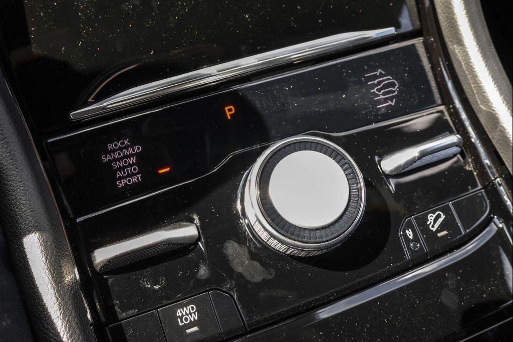 new 2025 Jeep Grand Cherokee car, priced at $54,337