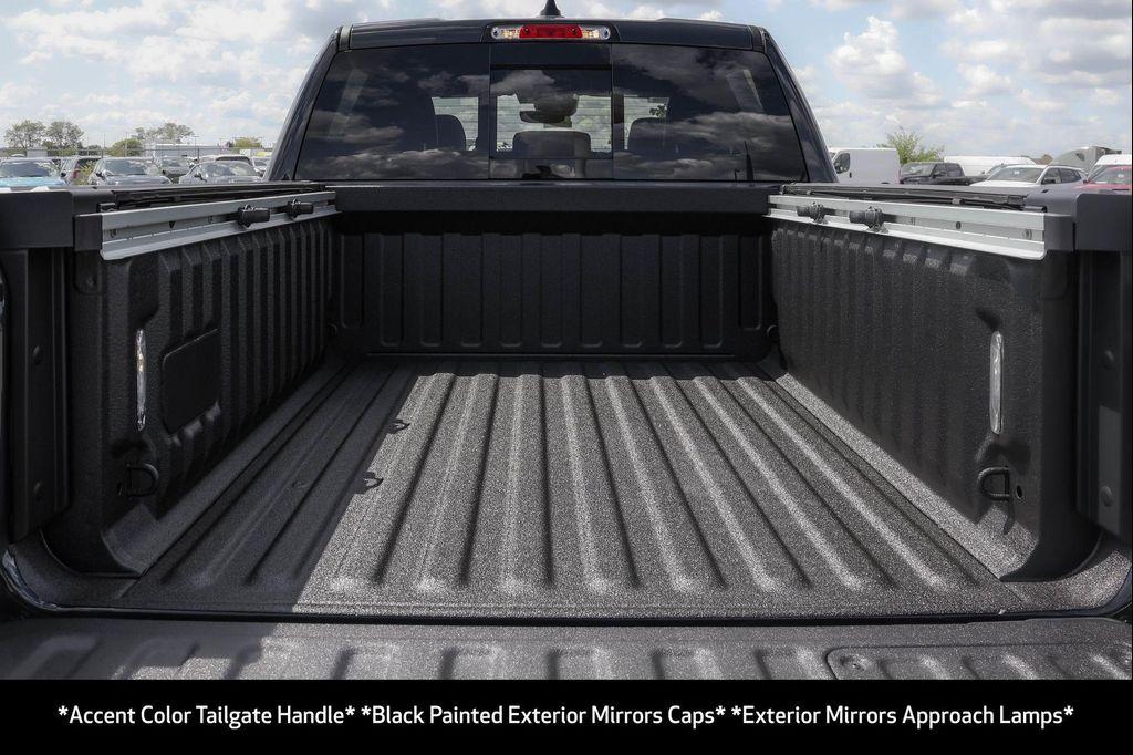 new 2026 Ram 1500 car, priced at $65,669