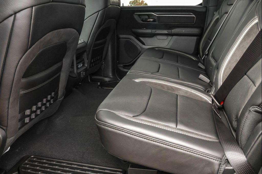 new 2026 Ram 1500 car, priced at $77,420