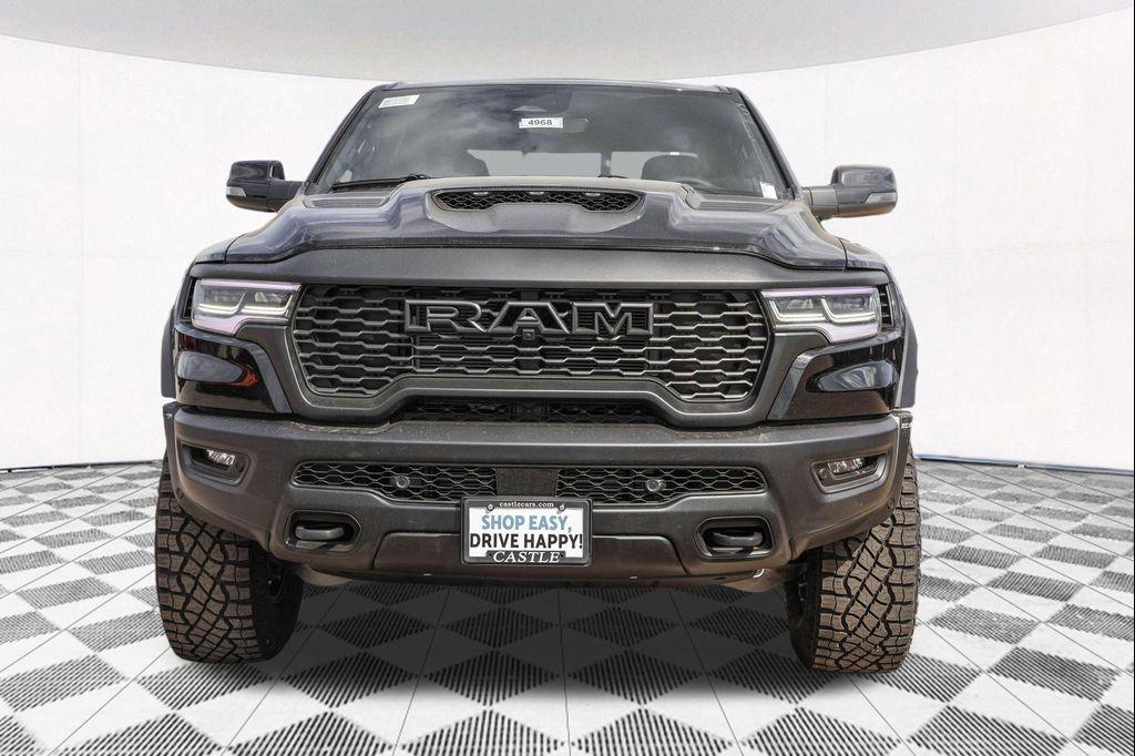 new 2026 Ram 1500 car, priced at $77,420