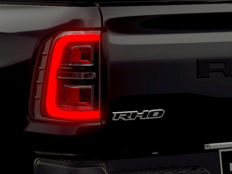 new 2026 Ram 1500 car, priced at $75,925