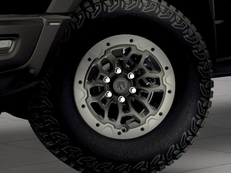new 2026 Ram 1500 car, priced at $75,925