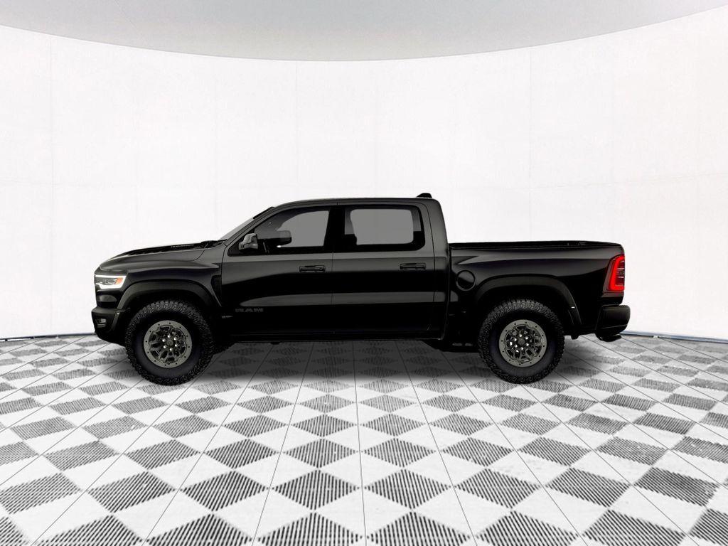 new 2026 Ram 1500 car, priced at $75,925