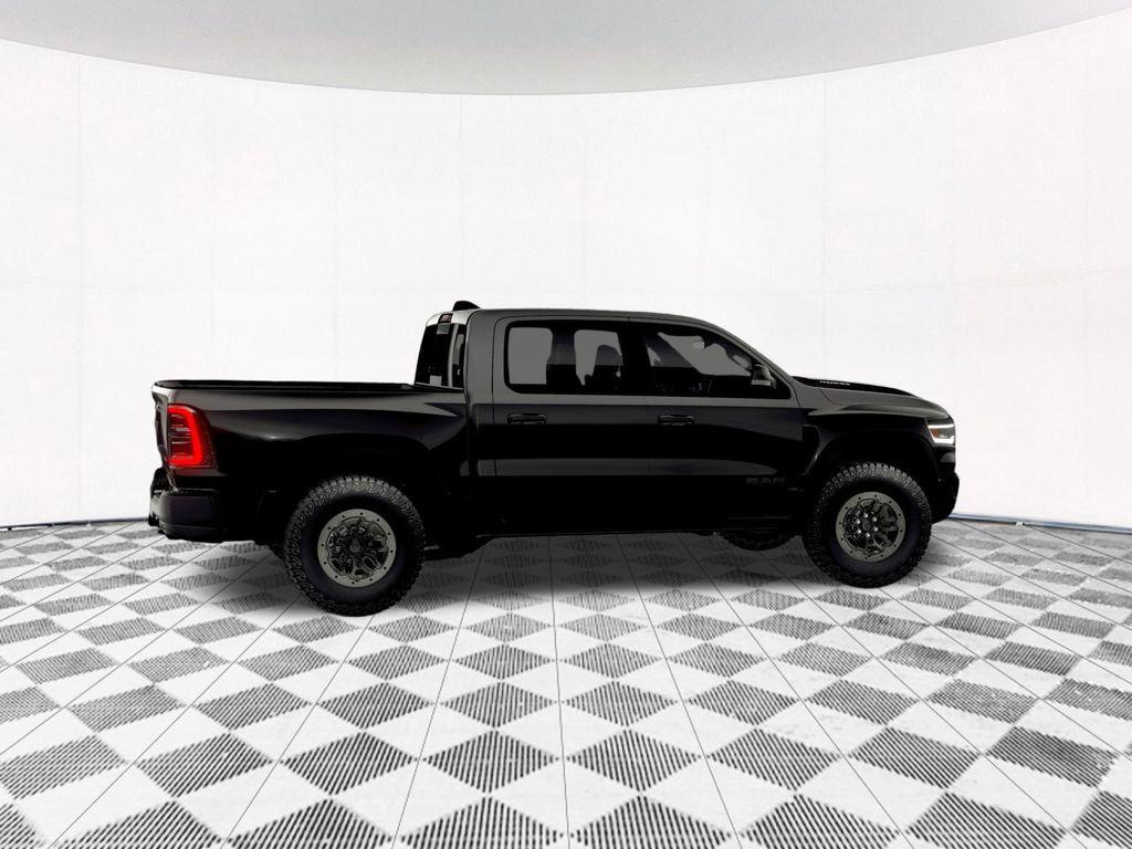 new 2026 Ram 1500 car, priced at $75,925