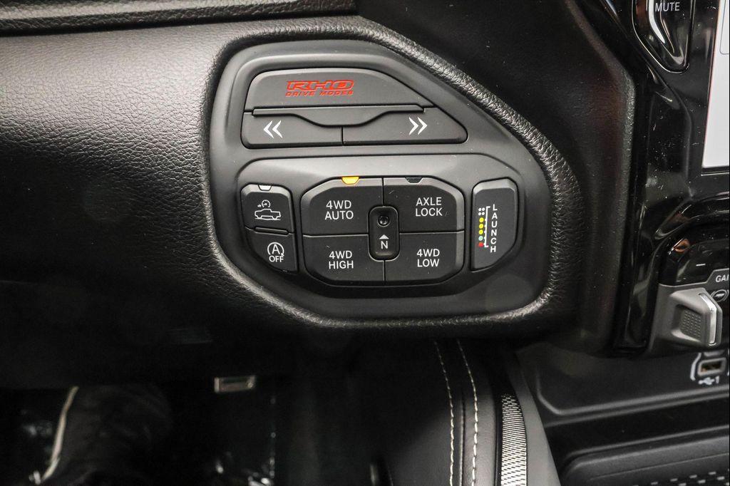 new 2026 Ram 1500 car, priced at $77,420