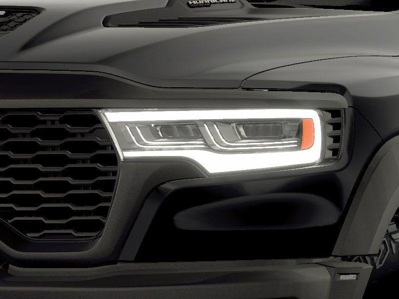 new 2026 Ram 1500 car, priced at $75,925