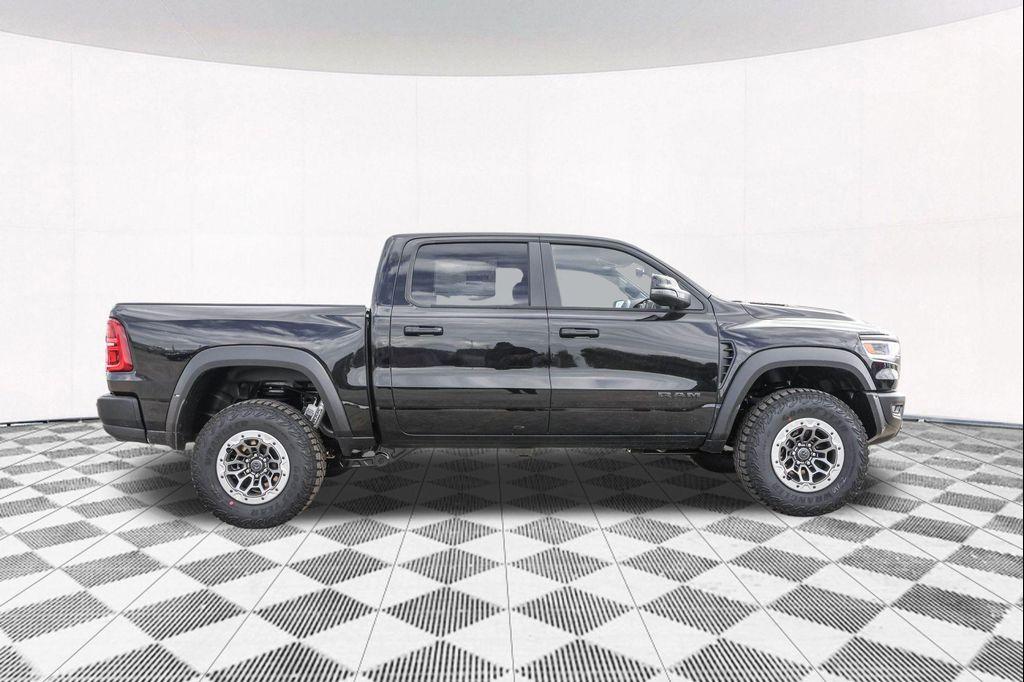 new 2026 Ram 1500 car, priced at $77,420